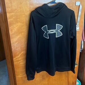 Under Armor Hoodie